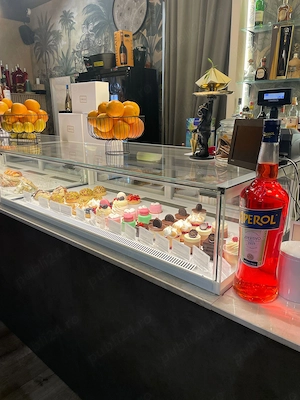 Angajăm ospătar   ospătăriță Brasserie  - imagine 2