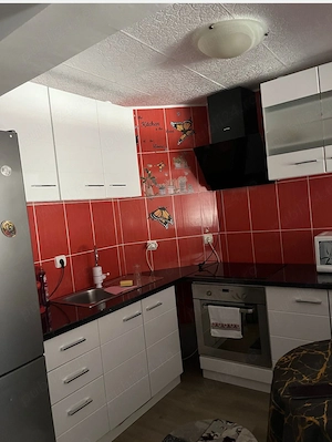 Apartament 2 camere - imagine 3