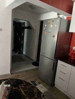 Apartament 2 camere - imagine 2