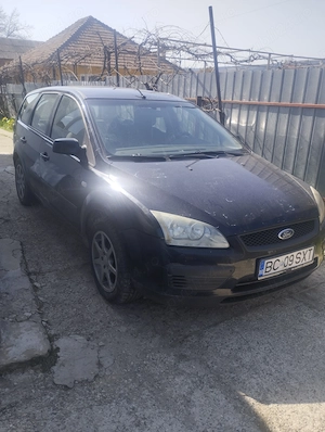 Vând Ford focus 2007 16 Tdci  - imagine 3