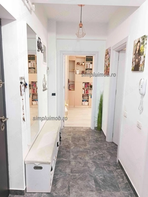 Metrou Dimitrie Leonida Decomandat 2 Camere Bloc Nou! - imagine 6