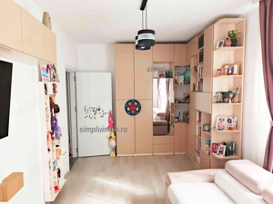 Metrou Dimitrie Leonida Decomandat 2 Camere Bloc Nou! - imagine 3