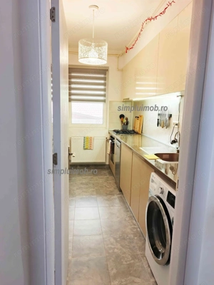 Metrou Dimitrie Leonida Decomandat 2 Camere Bloc Nou! - imagine 10