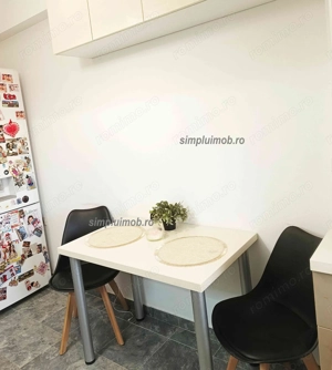 Metrou Dimitrie Leonida Decomandat 2 Camere Bloc Nou! - imagine 9
