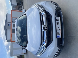 Honda CRV  Executive Hobrid 