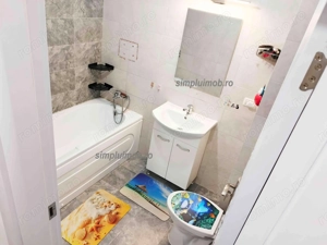 Metrou Dimitrie Leonida Decomandat 2 Camere Bloc Nou! - imagine 11