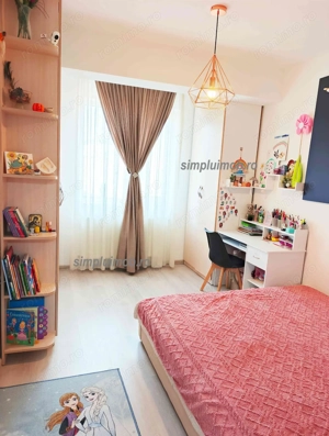 Metrou Dimitrie Leonida Decomandat 2 Camere Bloc Nou! - imagine 8