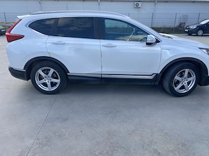 Honda CRV  Executive Hobrid  - imagine 2