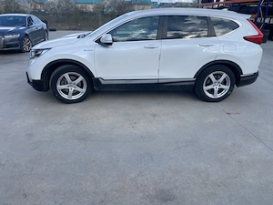 Honda CRV  Executive Hobrid  - imagine 3