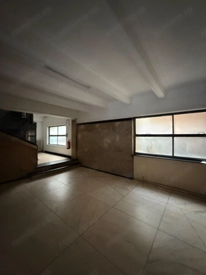 Garsoniera decomandata, tavane inalte, locatie premium Calea Victoriei - imagine 9