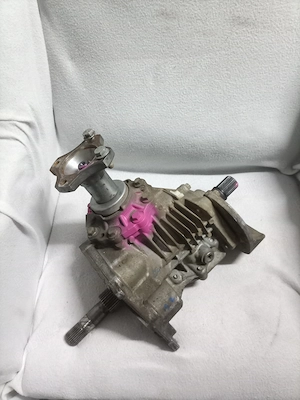 Grup față Dacia Duster 15DCI model nou 2014 4×4 - imagine 2