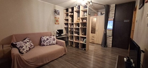 Nicolina apartament 3 camere decomandat Belvedere 