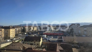 Apartament de vanzare 3 camere 2 bai balcon in bloc cu lift Terezian