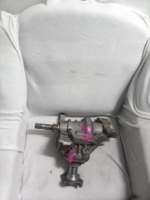 Grup față Dacia Duster 15DCI model nou 2014 4×4