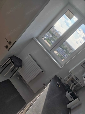 Apartament 2 camere premium, parcare, pet friendly, Pallady Towers, 5 min metrou - imagine 3