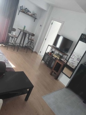 Apartament 2 camere premium, parcare, pet friendly, Pallady Towers, 5 min metrou - imagine 5