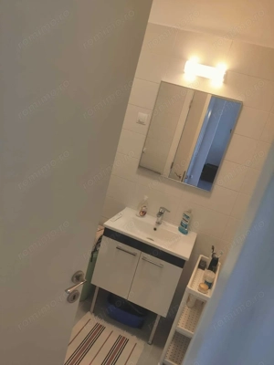 Apartament 2 camere premium, parcare, pet friendly, Pallady Towers, 5 min metrou - imagine 7