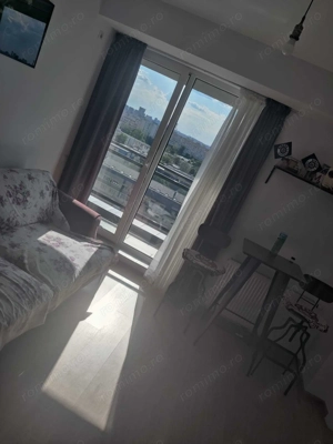 Apartament 2 camere premium, parcare, pet friendly, Pallady Towers, 5 min metrou - imagine 6