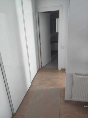 Apartament 2 camere premium, parcare, pet friendly, Pallady Towers, 5 min metrou - imagine 8