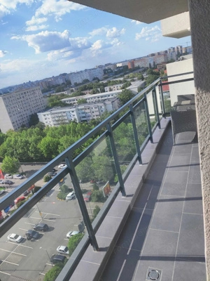 Apartament 2 camere premium, parcare, pet friendly, Pallady Towers, 5 min metrou - imagine 4