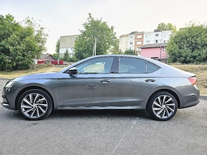 Skoda Octavia 2.0 Tdi Dsg Matrix - imagine 3