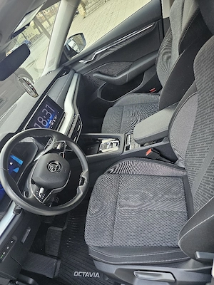 Skoda Octavia 2.0 Tdi Dsg Matrix - imagine 5