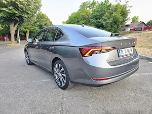 Skoda Octavia 2.0 Tdi Dsg Matrix