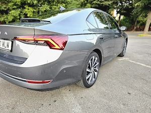 Skoda Octavia 2.0 Tdi Dsg Matrix - imagine 2