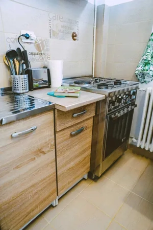 Garsoniera, zona Big Center, cartier Manastur - imagine 3