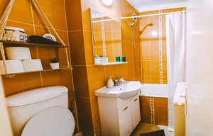 Garsoniera, zona Big Center, cartier Manastur - imagine 5