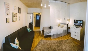 Garsoniera, zona Big Center, cartier Manastur