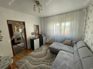 Apartament cu 2 camere in zona Vasile Aaron din Sibiu