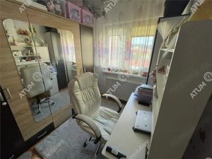 Apartament cu 2 camere in zona Vasile Aaron din Sibiu - imagine 4