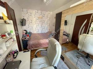 Apartament cu 2 camere in zona Vasile Aaron din Sibiu - imagine 5