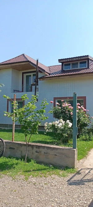 Cornetu DN 6 imediat după Bragadiru  - imagine 4