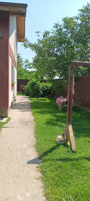 Cornetu DN 6 imediat după Bragadiru  - imagine 3