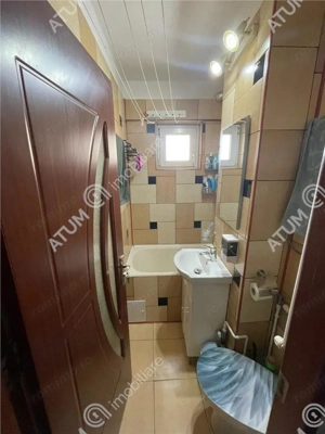 Apartament cu 2 camere in zona Vasile Aaron din Sibiu - imagine 8