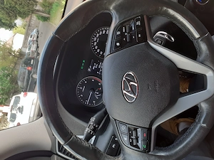 Vând mașină personala Hyundai Tucson 2017  - imagine 6