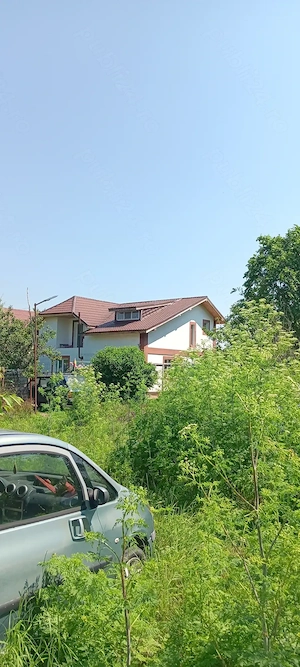 Cornetu DN 6 imediat după Bragadiru  - imagine 8