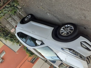 Vând mașină personala Hyundai Tucson 2017  - imagine 3