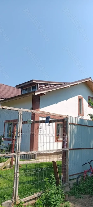 Cornetu DN 6 imediat după Bragadiru  - imagine 10