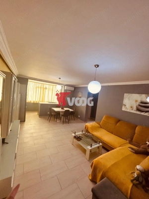 Apartament 3 camere-Dumbravita