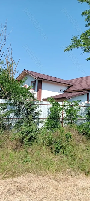 Cornetu DN 6 imediat după Bragadiru  - imagine 5