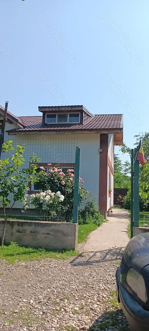 Cornetu DN 6 imediat după Bragadiru  - imagine 7