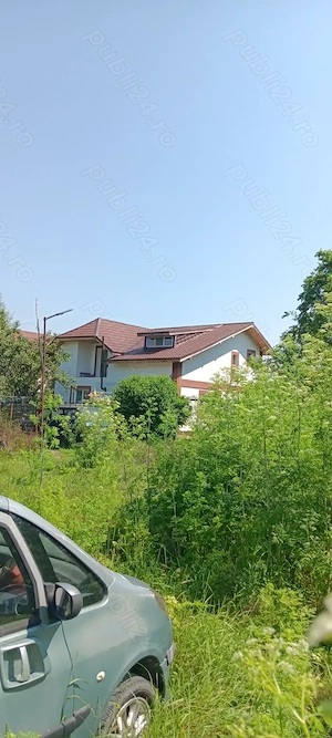 Cornetu DN 6 imediat după Bragadiru  - imagine 9