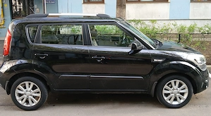 Vand Kia Soul Unic proprietar - imagine 3