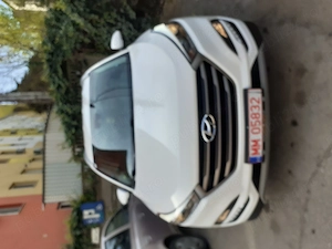 Vând mașină personala Hyundai Tucson 2017  - imagine 4