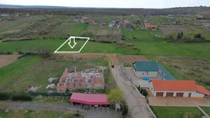 !OFERTA! Teren Viile Satu mare 14,4 Ari/Zona de Case Noi - imagine 4