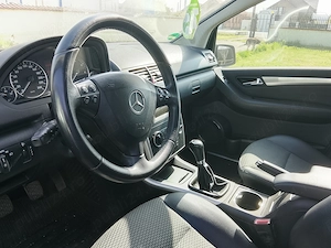 Mercedes A-class 2010 - imagine 2