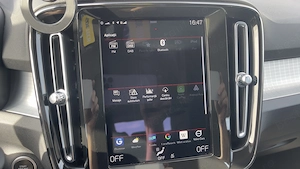 Vand XC40 B4 AWD 4x4 2021 - imagine 5